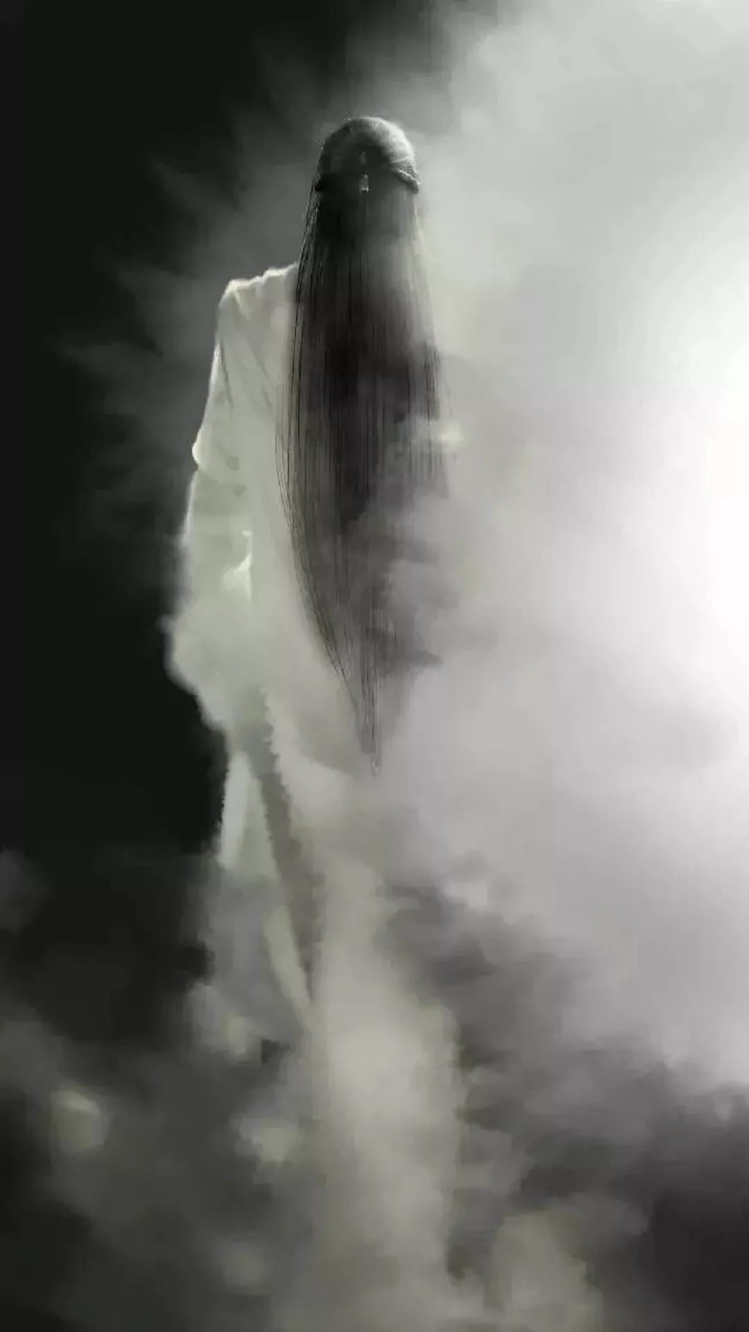 看了一眼就难以忘记的唯美古风壁纸 | 一见倾心 再见倾卿