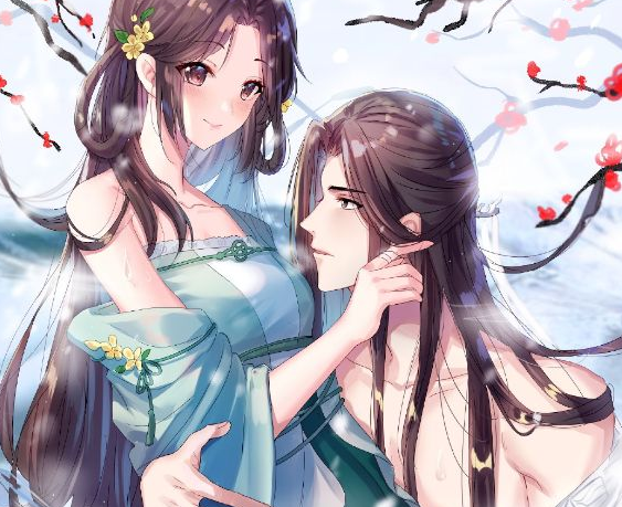 温柔到极致的情话 | 我已经等不到夏天了，就算拨开人群，也想去见你