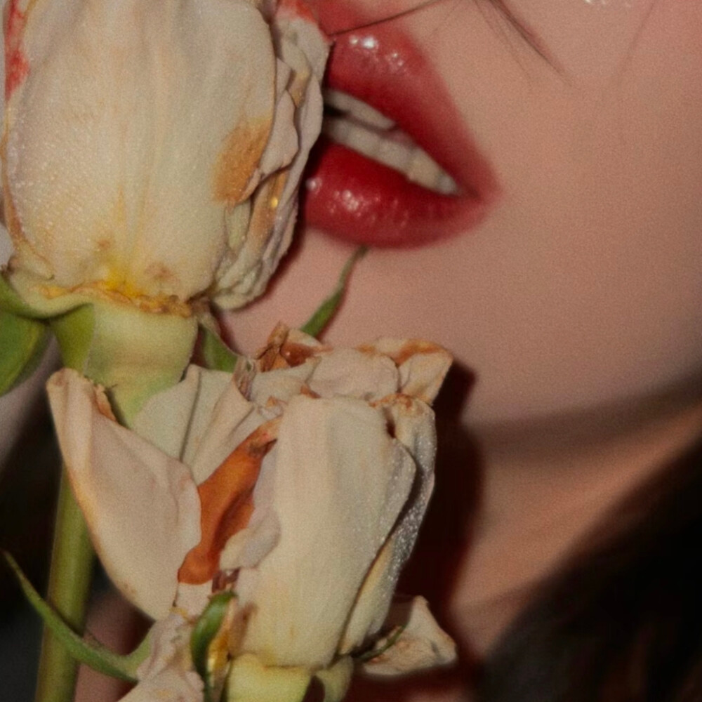 性感不露脸女生头像