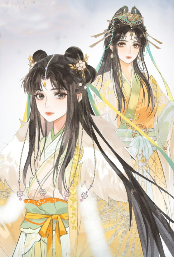 《黑月光拿稳BE剧本》壁纸 