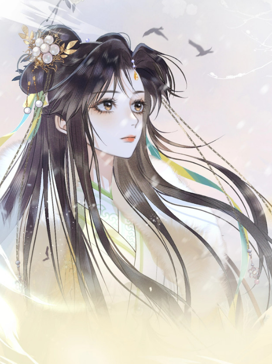 《黑月光拿稳BE剧本》壁纸 