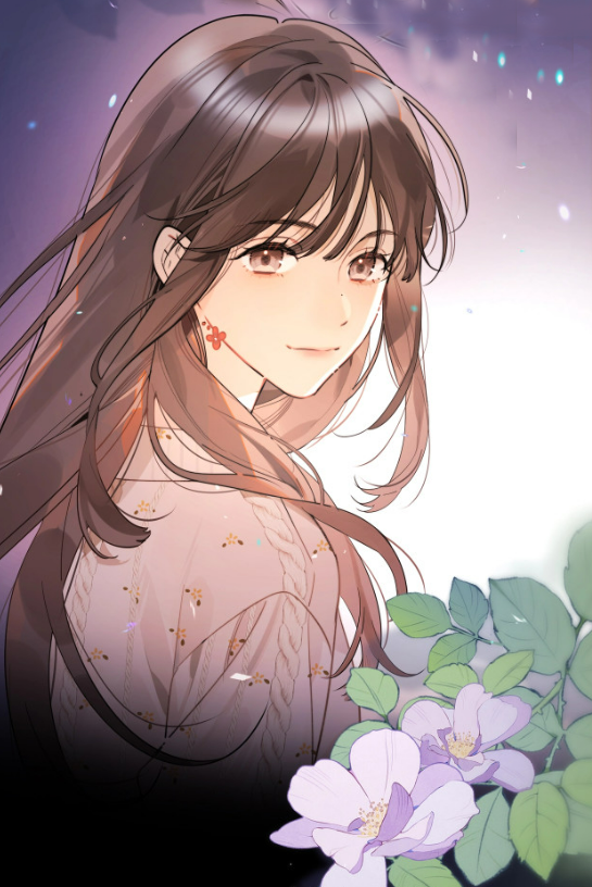 快看漫画《告白》壁纸 | 夏天永远热烈，我的少年也是