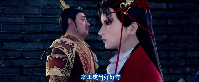 李星云战胜心魔，霸道天道都没选，岐国被灭，李嗣源这波亏惨了