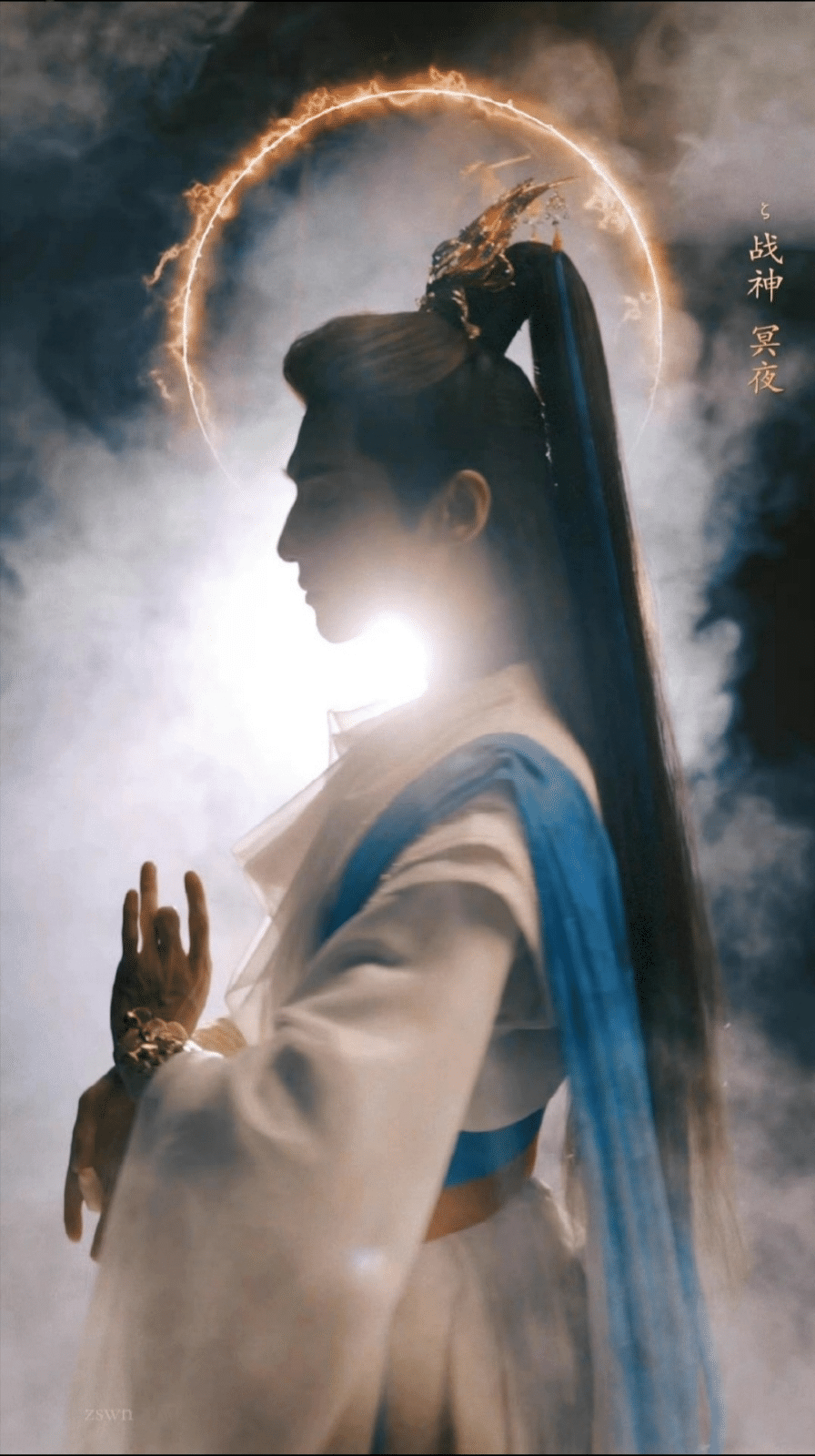 《长月烬明》 高清手机壁纸