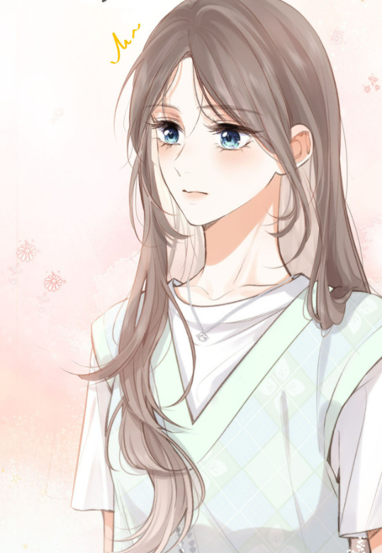 快看漫画《白日梦我》头像壁纸 