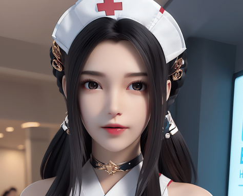 《完美世界》秦怡宁AI性感壁纸合集
