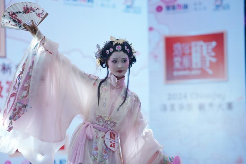 2024ChinaJoy大赛 西北赛区晋级赛 圆满收官