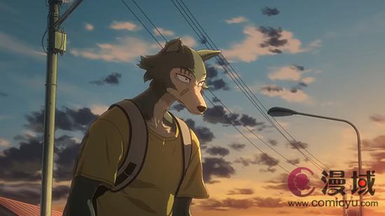 《动物狂想曲》最终季发布新主视觉图 第一部分年底首播