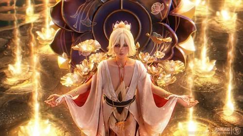 2024 ChinaJoy Cosplay 封面大赛获奖名单第二弹揭晓！