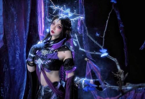 2024 ChinaJoy Cosplay 封面大赛获奖名单第二弹揭晓！