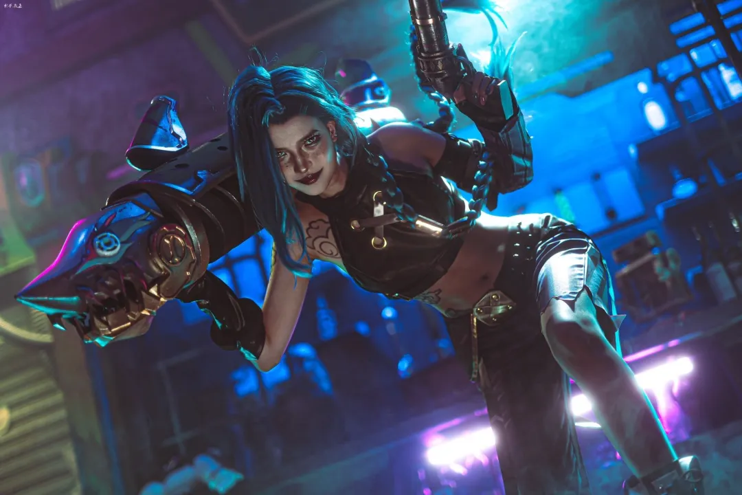 2024 ChinaJoy 封面大赛个人获奖名单正式揭晓！