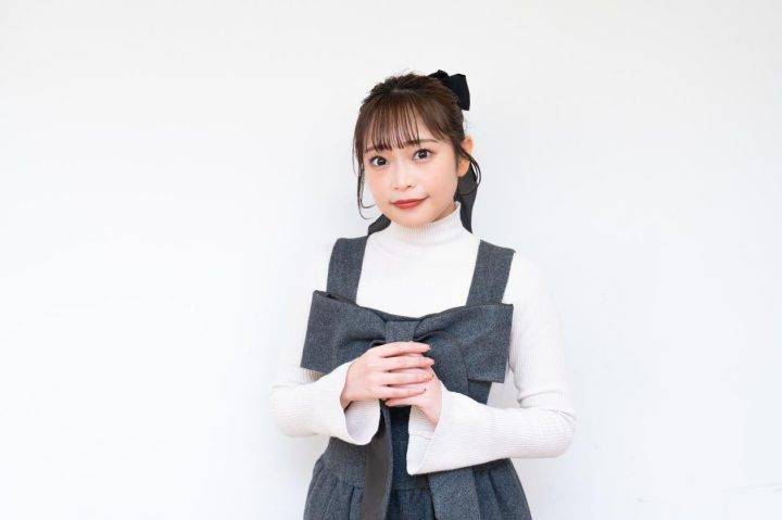 声优小山百代访谈