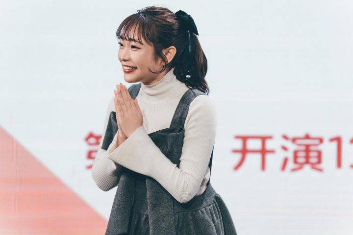 声优小山百代访谈