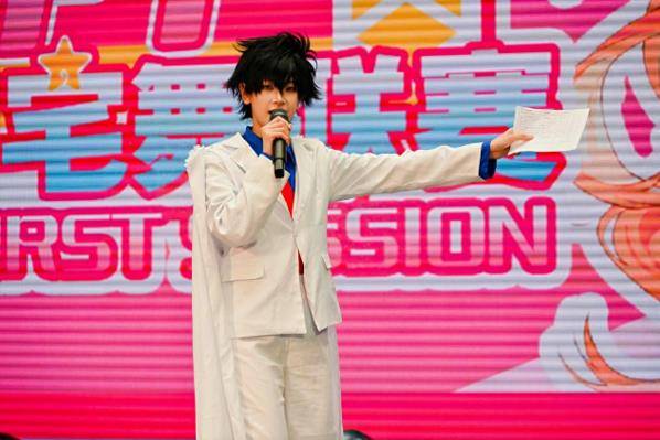 引领次元宅舞文化新潮流，重庆方圆LIVE，FY全国宅舞联赛圆满落幕