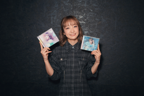 大桥彩香亚洲巡演「Reflection」上海公演 6月即将呈现！