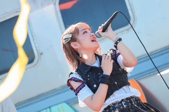 大桥彩香亚洲巡演「Reflection」上海公演 6月即将呈现！