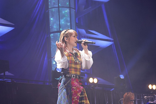 大桥彩香亚洲巡演「Reflection」上海公演 6月即将呈现！