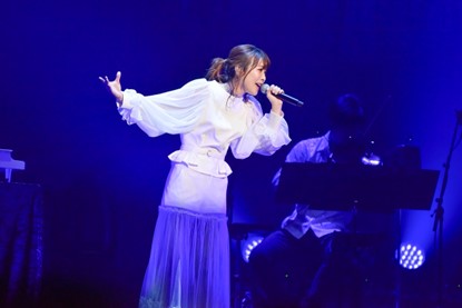 开票丨二次元歌姬May’n 亚洲巡演 2024「Prismverse」 上海站