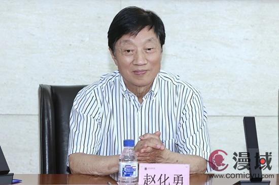 微电影微短剧微视频研究院召开了首次院务工作会暨专家学者座谈会