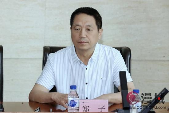 微电影微短剧微视频研究院召开了首次院务工作会暨专家学者座谈会