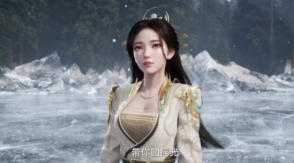 遮天：叶凡成变态扒衣狂魔，脱掉姚曦胸衣，瑶光圣女被叶凡看光