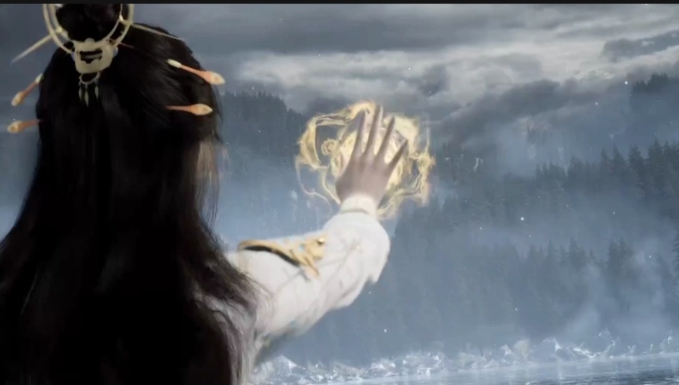 遮天：叶凡成变态扒衣狂魔，脱掉姚曦胸衣，瑶光圣女被叶凡看光