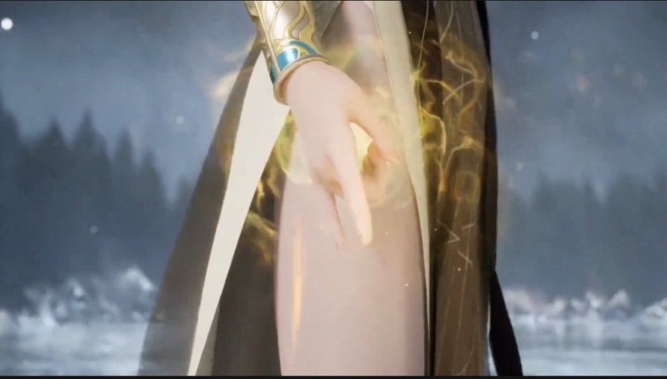 遮天：叶凡成变态扒衣狂魔，脱掉姚曦胸衣，瑶光圣女被叶凡看光