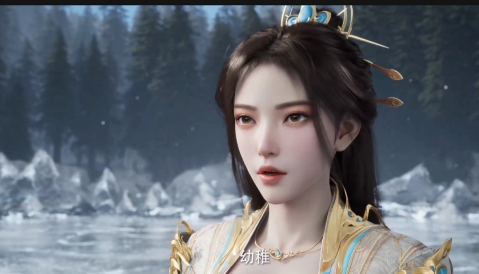 遮天：叶凡成变态扒衣狂魔，脱掉姚曦胸衣，瑶光圣女被叶凡看光