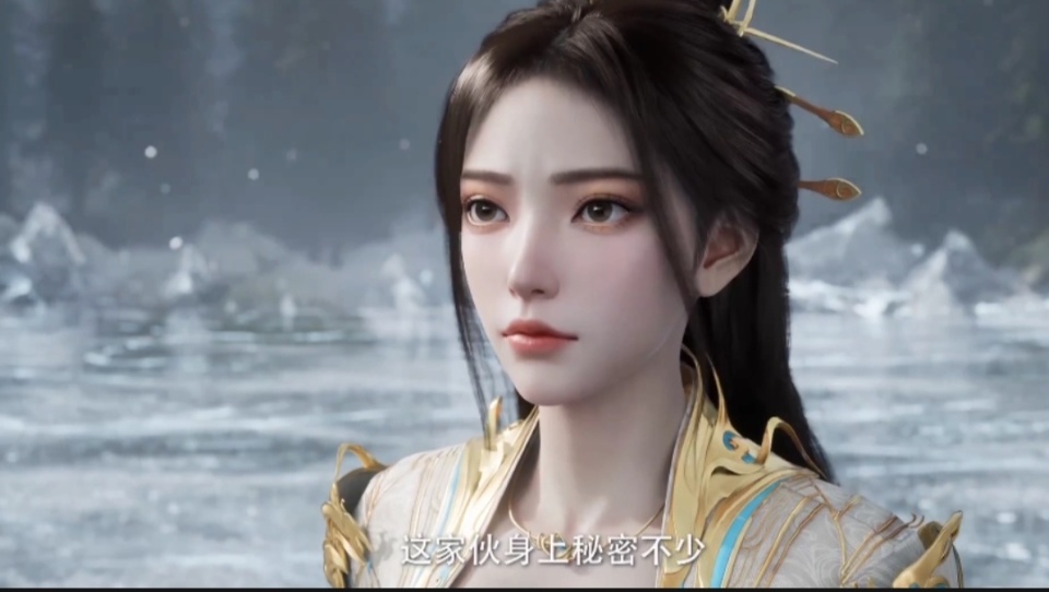 遮天：叶凡成变态扒衣狂魔，脱掉姚曦胸衣，瑶光圣女被叶凡看光