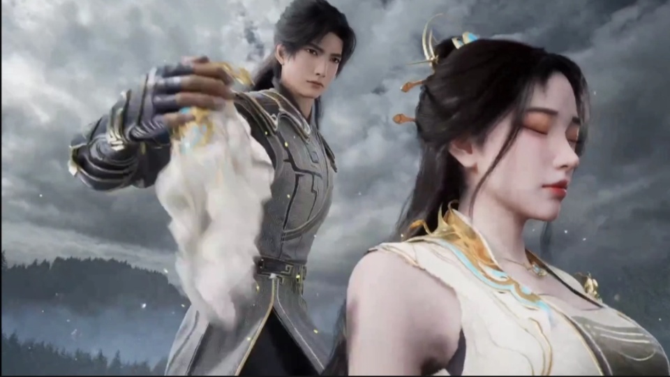 遮天：叶凡成变态扒衣狂魔，脱掉姚曦胸衣，瑶光圣女被叶凡看光