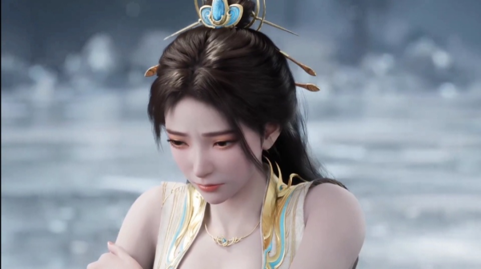 遮天：叶凡成变态扒衣狂魔，脱掉姚曦胸衣，瑶光圣女被叶凡看光