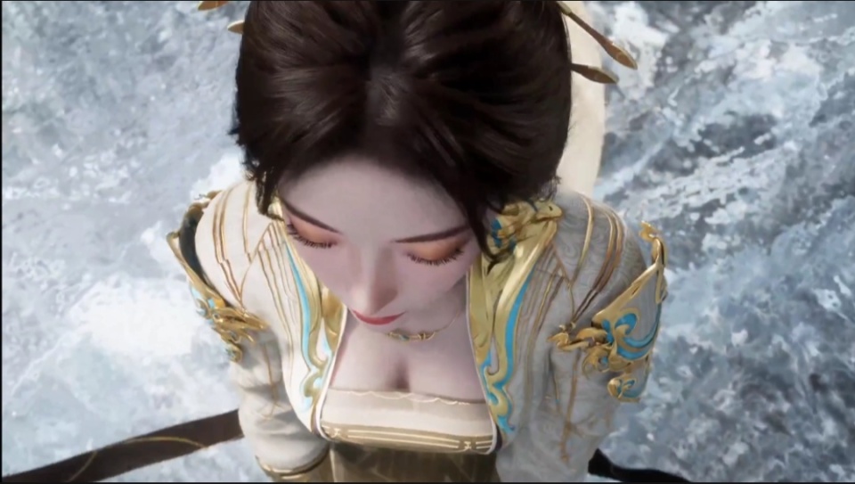 遮天：叶凡成变态扒衣狂魔，脱掉姚曦胸衣，瑶光圣女被叶凡看光