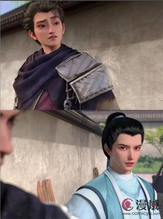 《金吾卫之风起金陵》动画热播，揭开古代特种消防员传奇