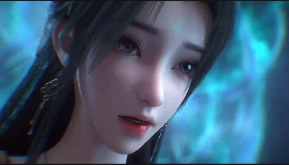 完美世界：石昊变护妻狂魔，第二冥子想要伤害清漪，被石昊打爆