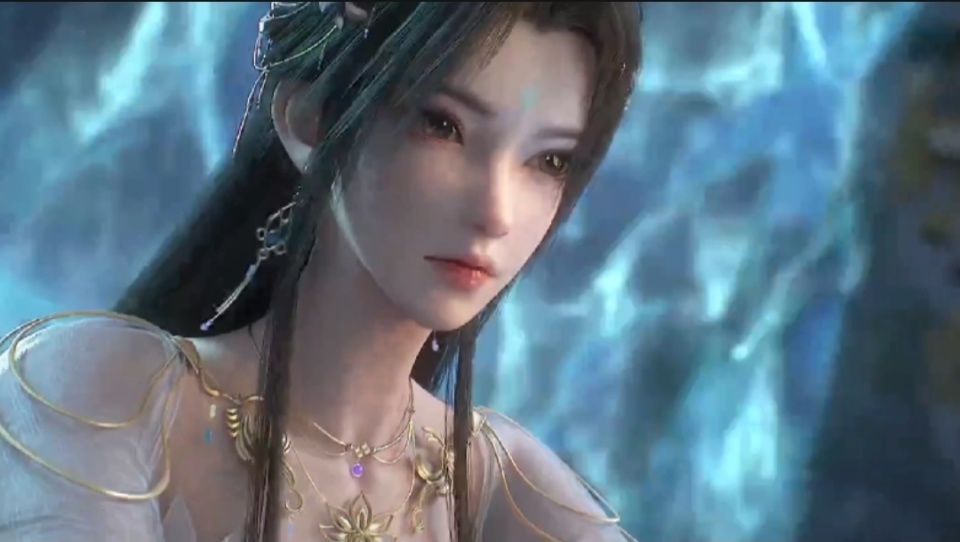 完美世界：石昊变护妻狂魔，第二冥子想要伤害清漪，被石昊打爆