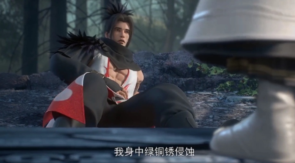 完美世界：石昊变护妻狂魔，第二冥子想要伤害清漪，被石昊打爆