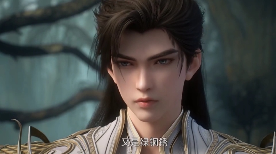 完美世界：石昊变护妻狂魔，第二冥子想要伤害清漪，被石昊打爆
