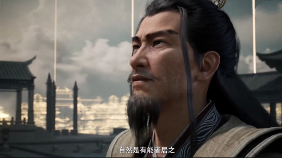 凡人修仙传110话，元瑶差点被杀，玄骨与蛮胡子联手，韩立捡漏