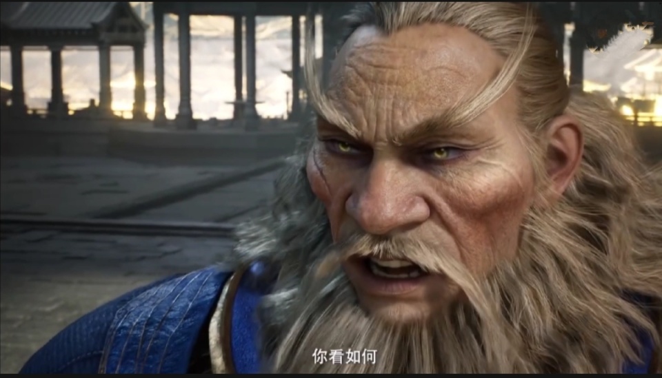 凡人修仙传110话，元瑶差点被杀，玄骨与蛮胡子联手，韩立捡漏