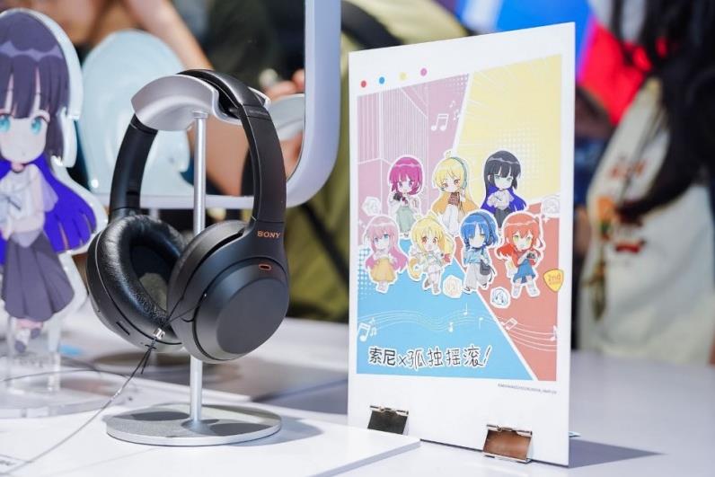 ANIPLEX亮相BilibiliWorld 2024，热门动画IP与创意科技魅力共振