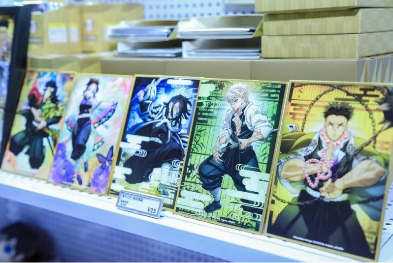ANIPLEX亮相BilibiliWorld 2024，热门动画IP与创意科技魅力共振