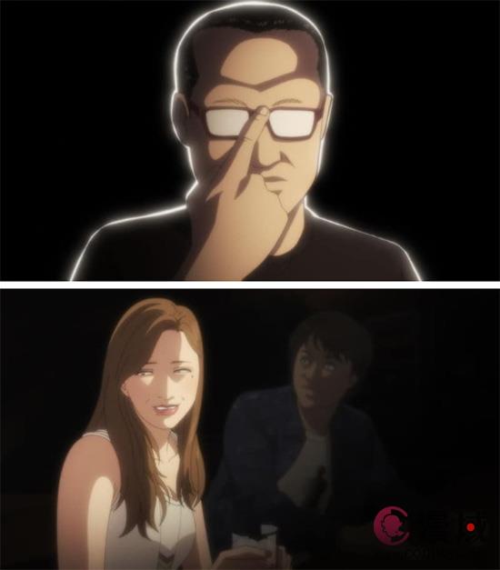 《杀手寓言》TV动画最新话剧情剧照公开 7月20日开播