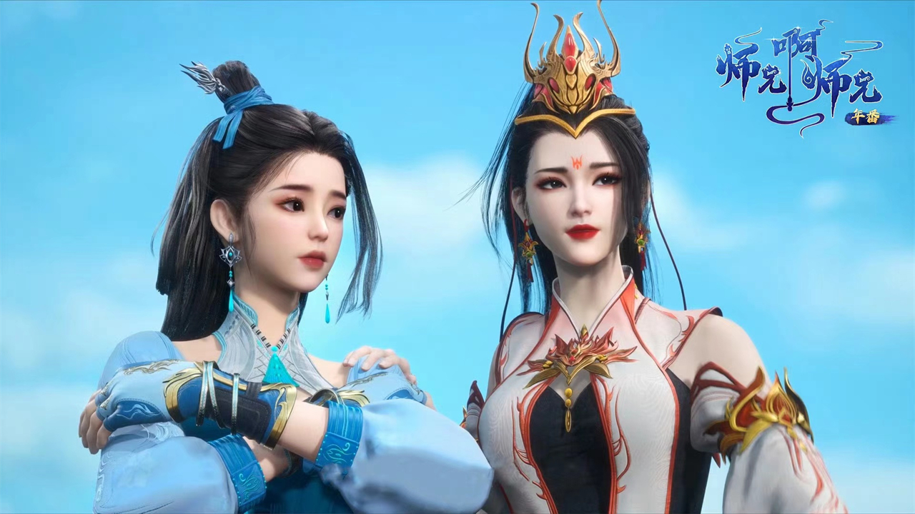 继斗罗大陆后玄机又一动漫改成真人剧，制作方曝光，网友却不买账