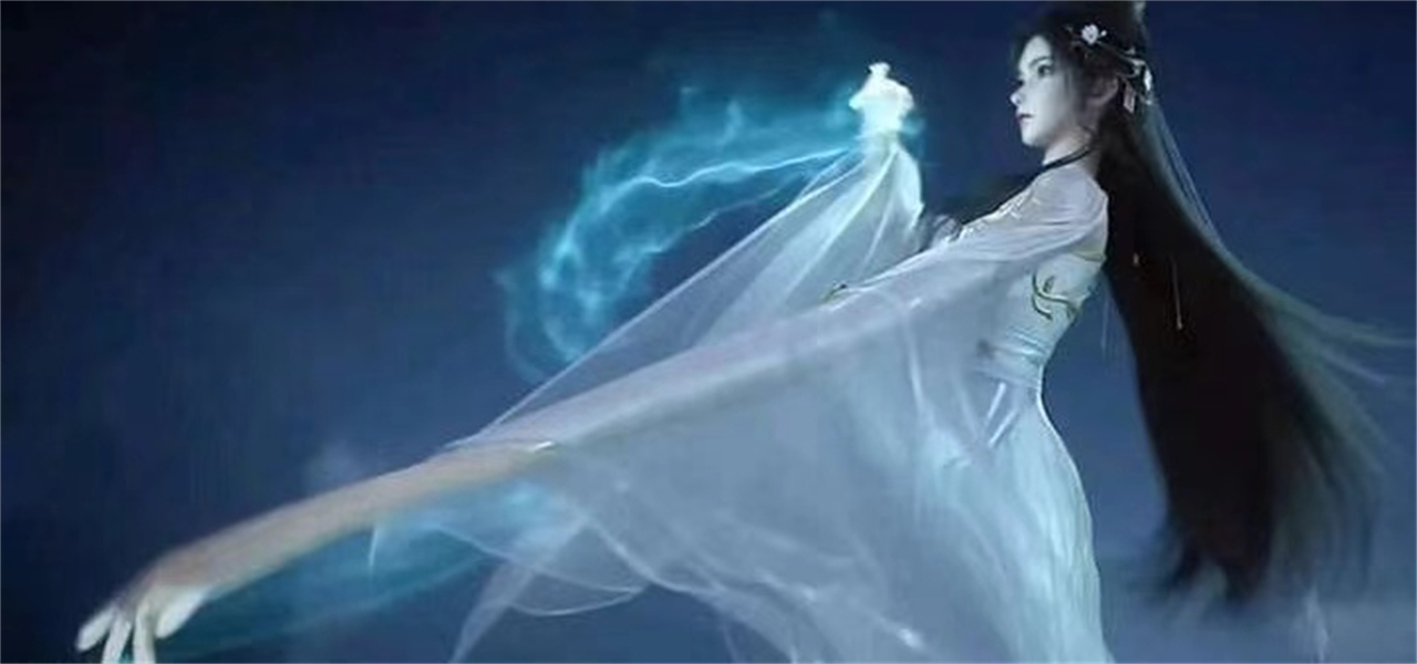 完美世界动漫再被骂，清漪由仙女变长臂女，网友纷纷要求换制作方