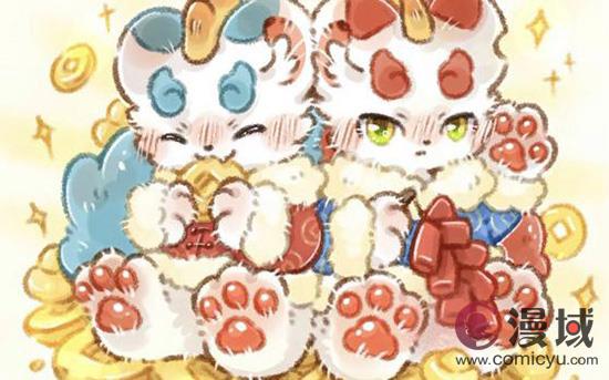 《有兽焉》更新至第31集，引发热烈反响