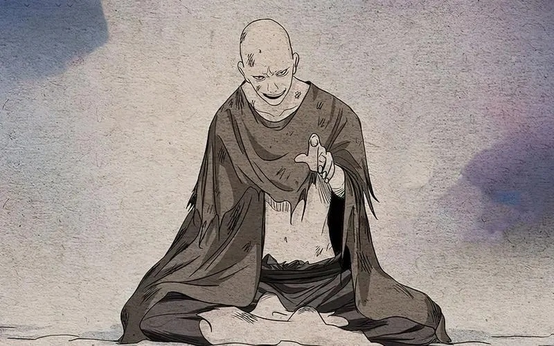 一人之下679话情报，周圣出手救下王也，他拥有出阳神的能力