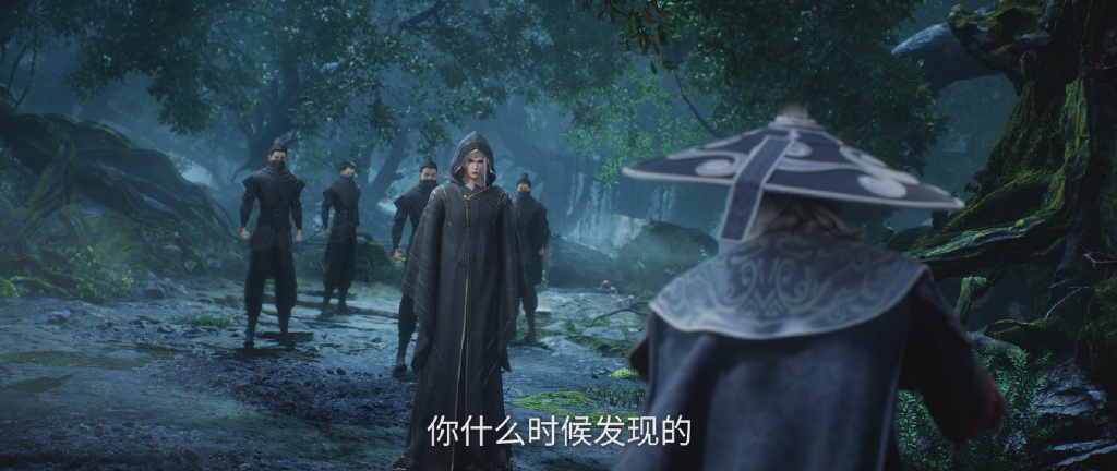 仙逆魔改，王林被人打劫，生吞元婴变成断臂，闯闺房看内衣遭删减