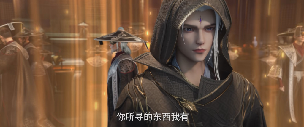 仙逆魔改，王林被人打劫，生吞元婴变成断臂，闯闺房看内衣遭删减
