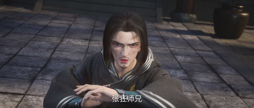 王林灭藤遭魔改，新增藤化元恶行，为祸赵国，王林复仇变替天行道