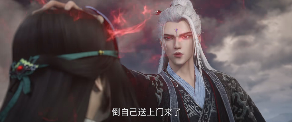 王林灭藤遭魔改，新增藤化元恶行，为祸赵国，王林复仇变替天行道